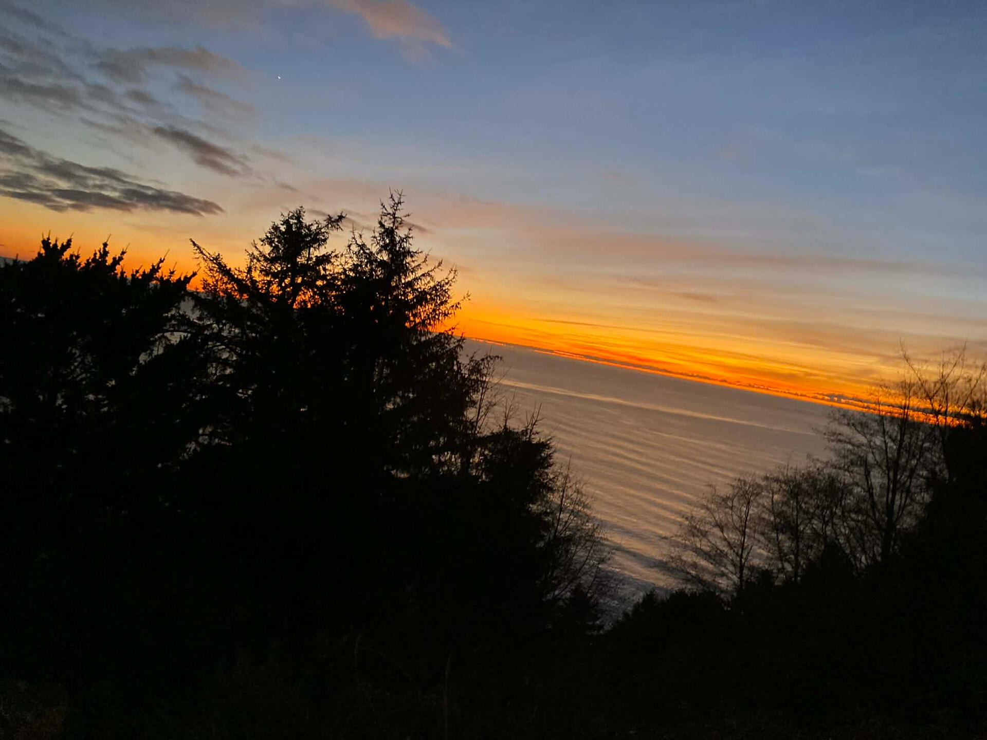 Coastal Tides Retreats